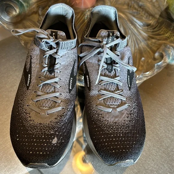 Men’s brooks size 13 levitate2 - Picture 6 of 8